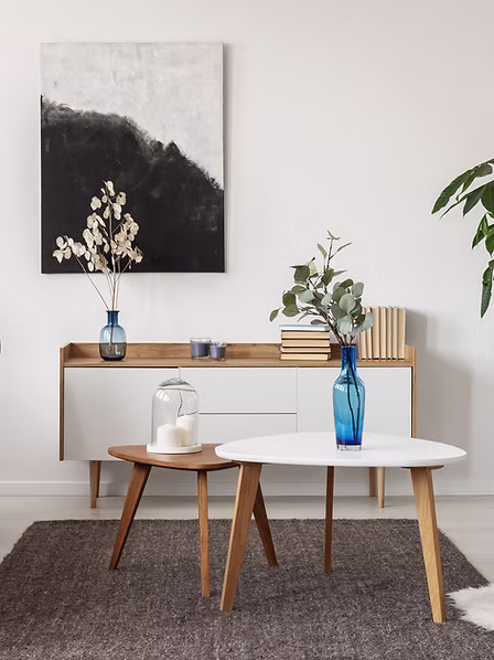 Wooden Furnitures